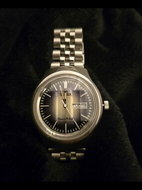 Timex Q Reissue Degrade - 38mm (Unisex)
